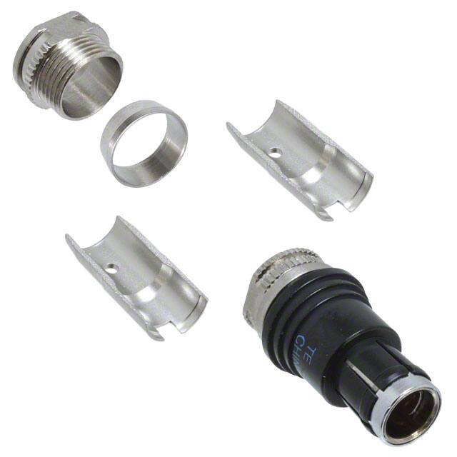 2157376-1 TE Connectivity Aerospace, Defense and Marine  Gruppi di connettori circolari